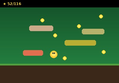 Frog Run — Sugar Adventure